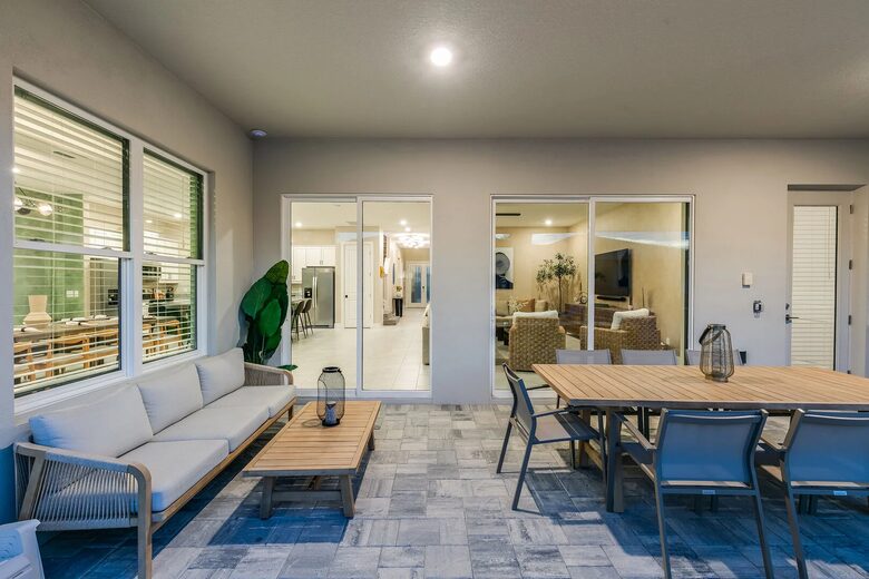 Reunion Resort | Grand Casita Cantina - Reunion, Florida