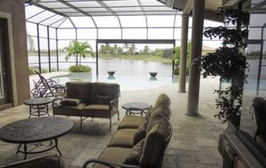 Beautiful home in Lely Resort Lakoya - Naples, Florida