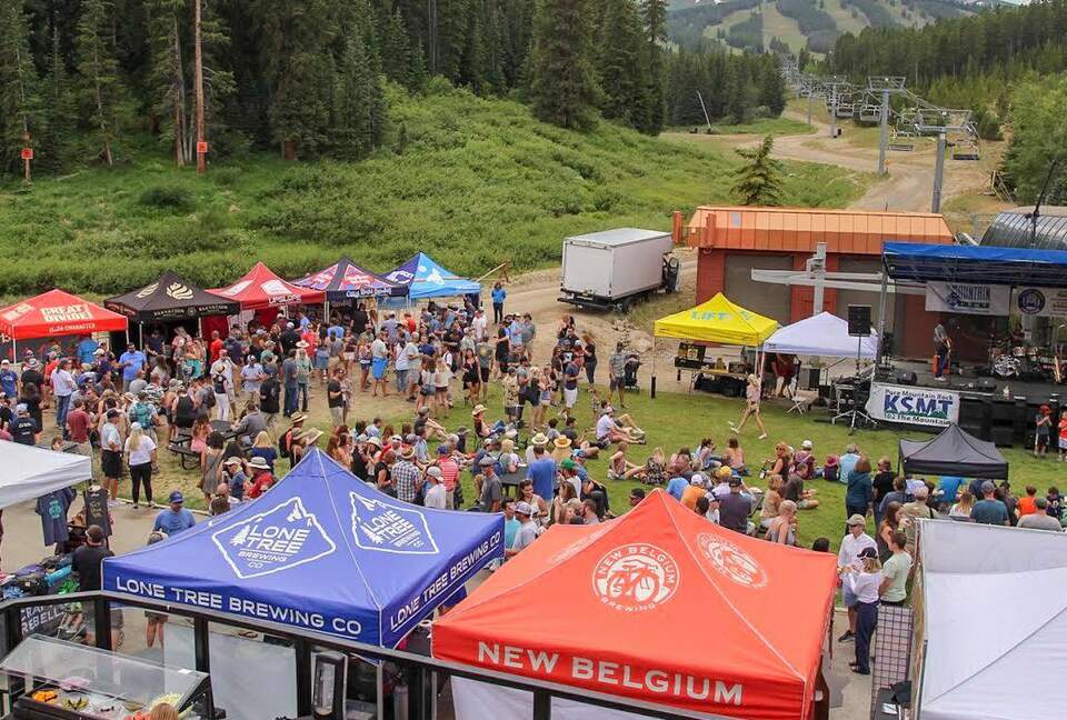 Cozy home in Breckenridge Historic District - ski, mountain bike & hike - walk to shopping + dining - Breckenridge, Colorado