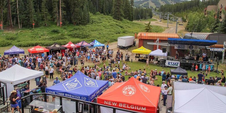 Cozy home in Breckenridge Historic District - ski, mountain bike & hike - walk to shopping + dining - Breckenridge, Colorado