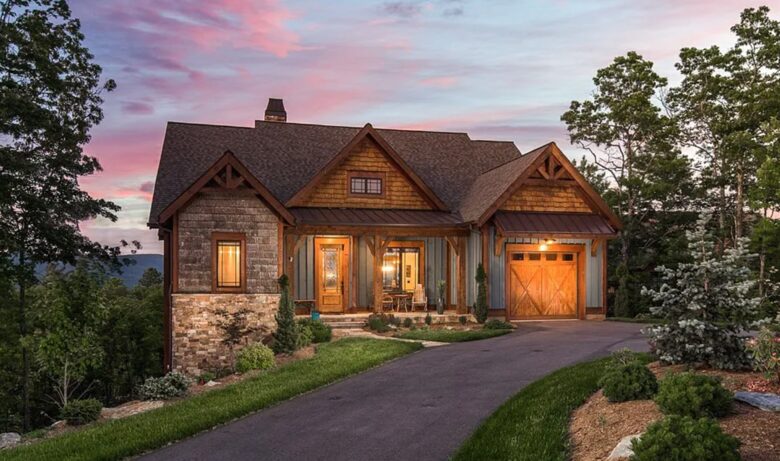 Luxury Mountain Home | Hot Tub | Pool Table - Boone, North Carolina