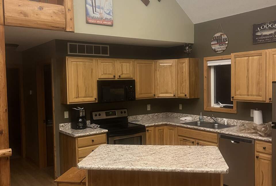 Four Bedroom Giants Ridge Residence | Family-Friendly Resort with Top Public Golf - Biwabik, Minnesota