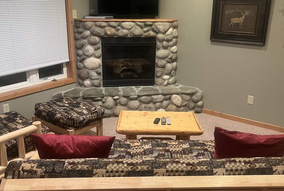 Four Bedroom Giants Ridge Residence | Family-Friendly Resort with Top Public Golf - Biwabik, Minnesota