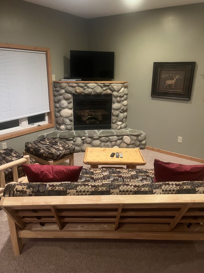 Four Bedroom Giants Ridge Residence | Family-Friendly Resort with Top Public Golf - Biwabik, Minnesota