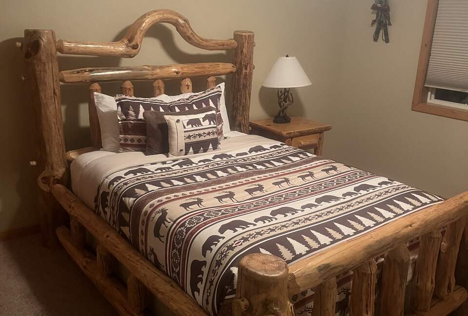 Four Bedroom Giants Ridge Residence | Family-Friendly Resort with Top Public Golf - Biwabik, Minnesota