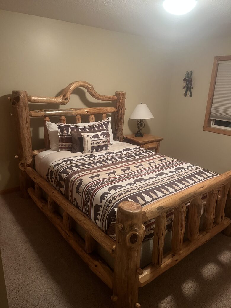 Four Bedroom Giants Ridge Residence | Family-Friendly Resort with Top Public Golf - Biwabik, Minnesota