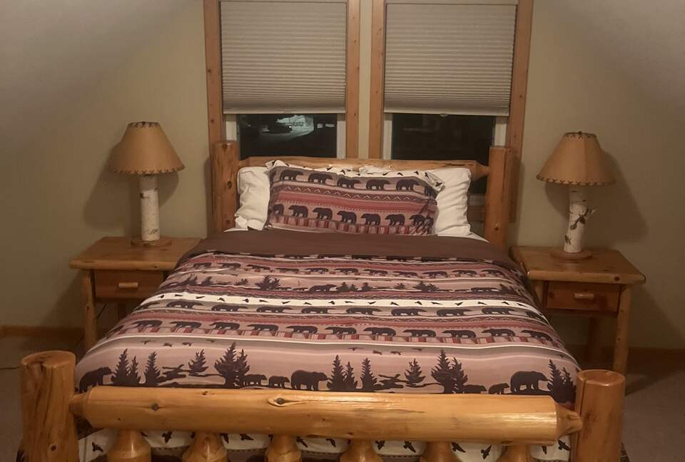 Four Bedroom Giants Ridge Residence | Family-Friendly Resort with Top Public Golf - Biwabik, Minnesota