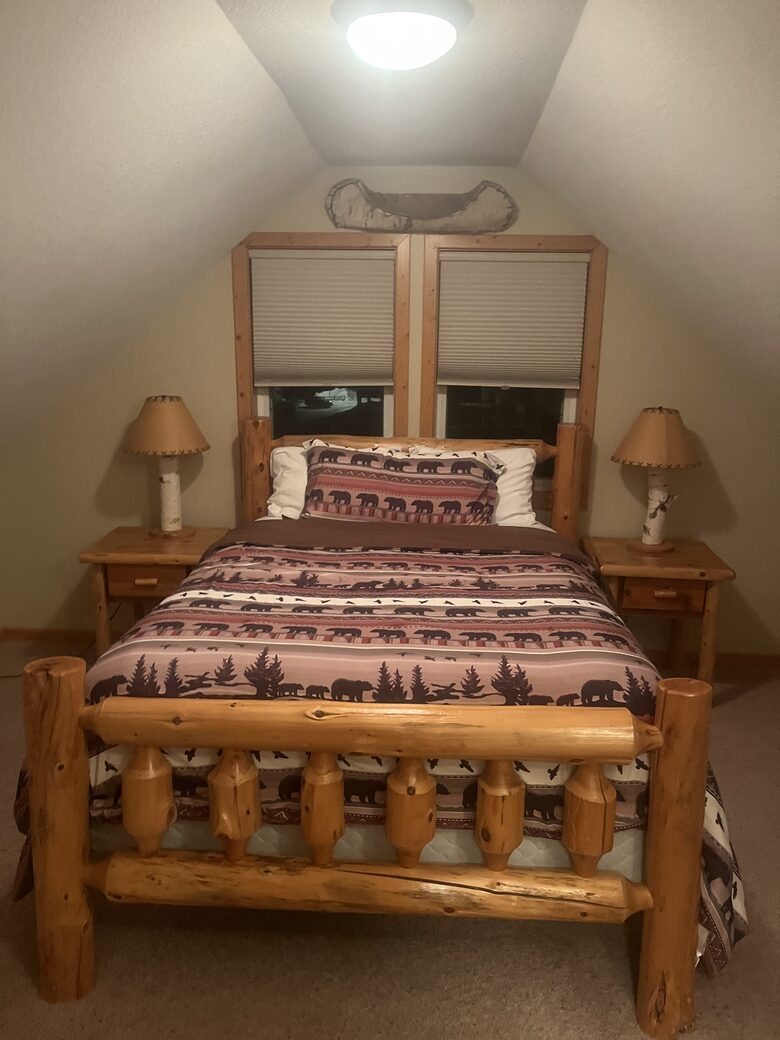 Four Bedroom Giants Ridge Residence | Family-Friendly Resort with Top Public Golf - Biwabik, Minnesota