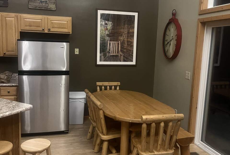 Four Bedroom Giants Ridge Residence | Family-Friendly Resort with Top Public Golf - Biwabik, Minnesota