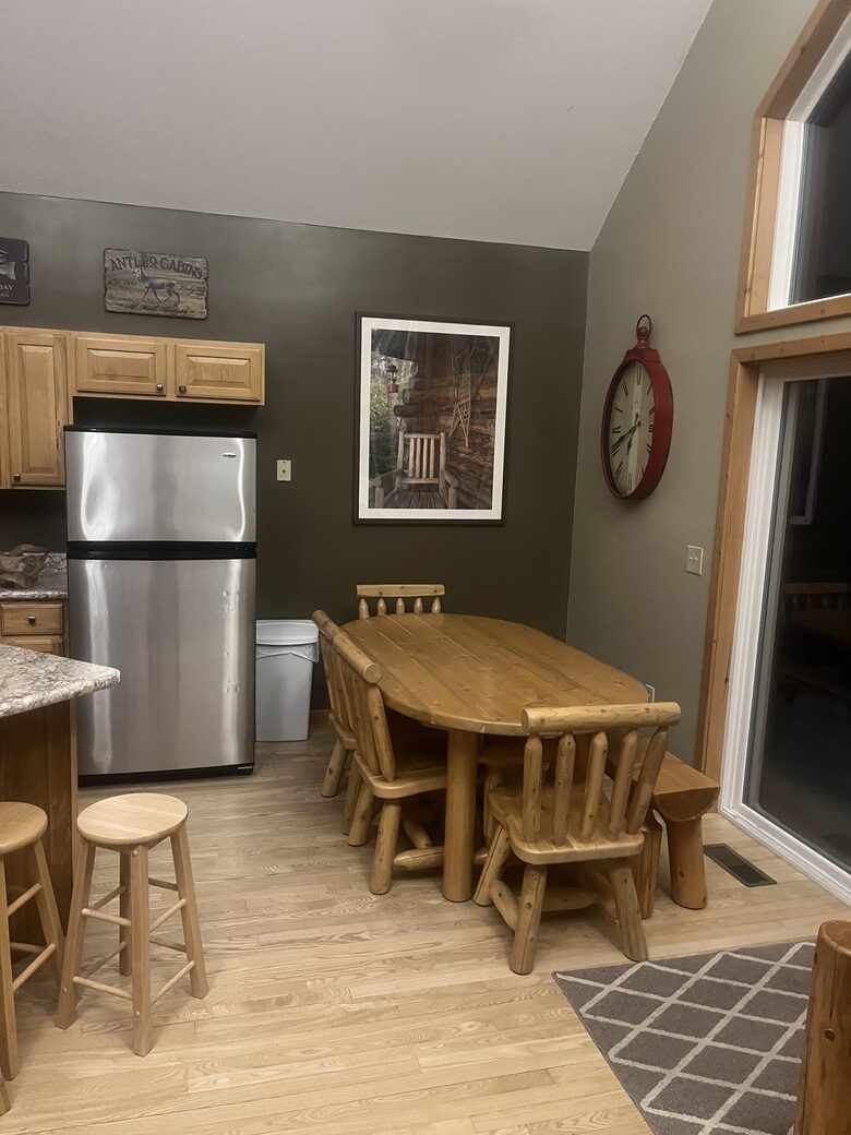 Four Bedroom Giants Ridge Residence | Family-Friendly Resort with Top Public Golf - Biwabik, Minnesota