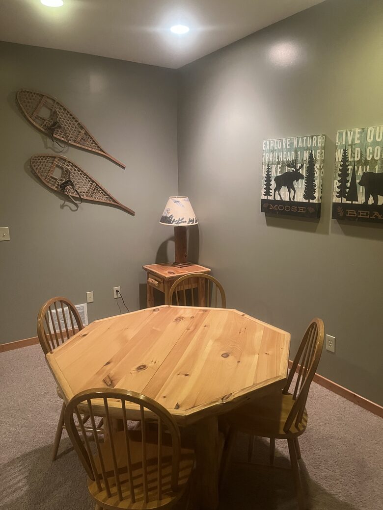 Four Bedroom Giants Ridge Residence | Family-Friendly Resort with Top Public Golf - Biwabik, Minnesota