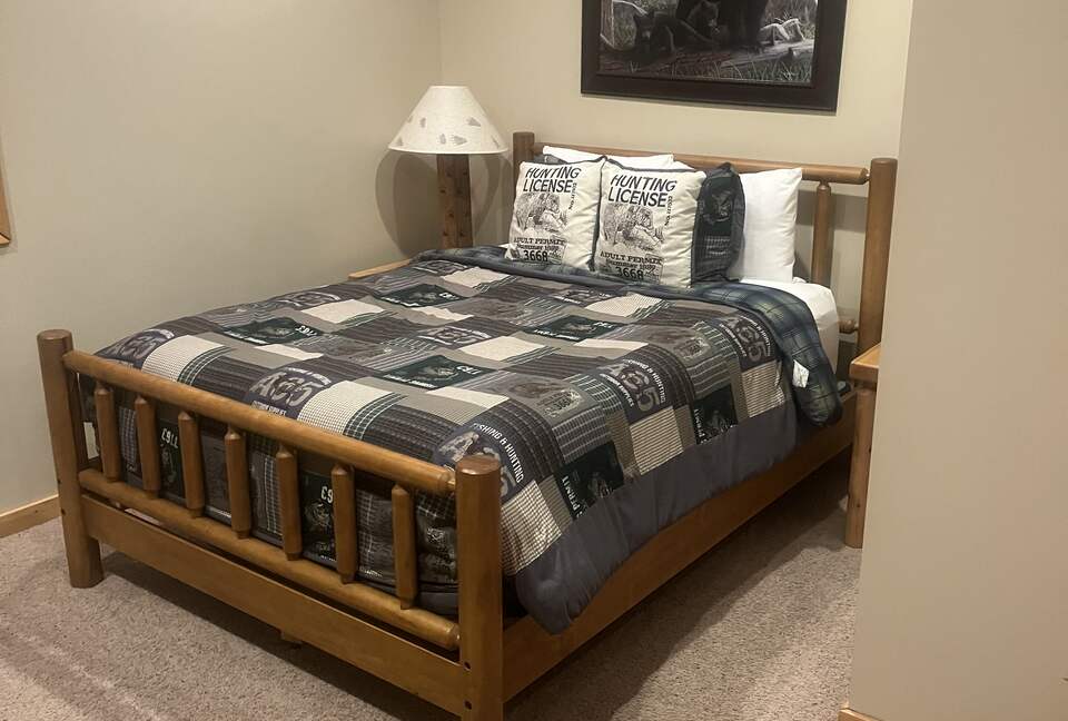 Four Bedroom Giants Ridge Residence | Family-Friendly Resort with Top Public Golf - Biwabik, Minnesota