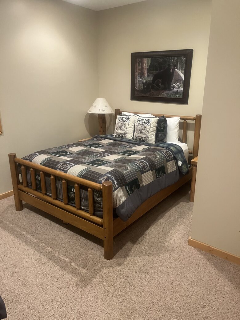 Four Bedroom Giants Ridge Residence | Family-Friendly Resort with Top Public Golf - Biwabik, Minnesota