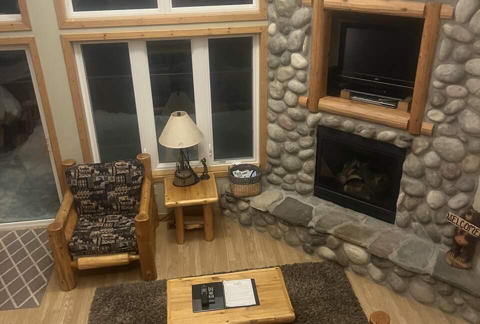 Four Bedroom Giants Ridge Residence | Family-Friendly Resort with Top Public Golf - Biwabik, Minnesota