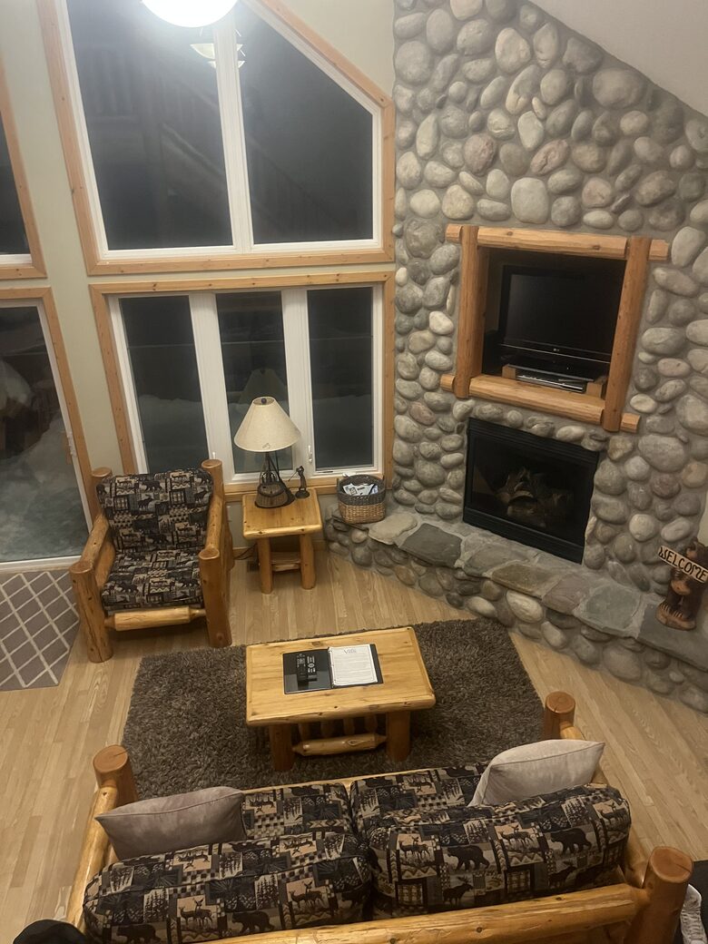 Four Bedroom Giants Ridge Residence | Family-Friendly Resort with Top Public Golf - Biwabik, Minnesota