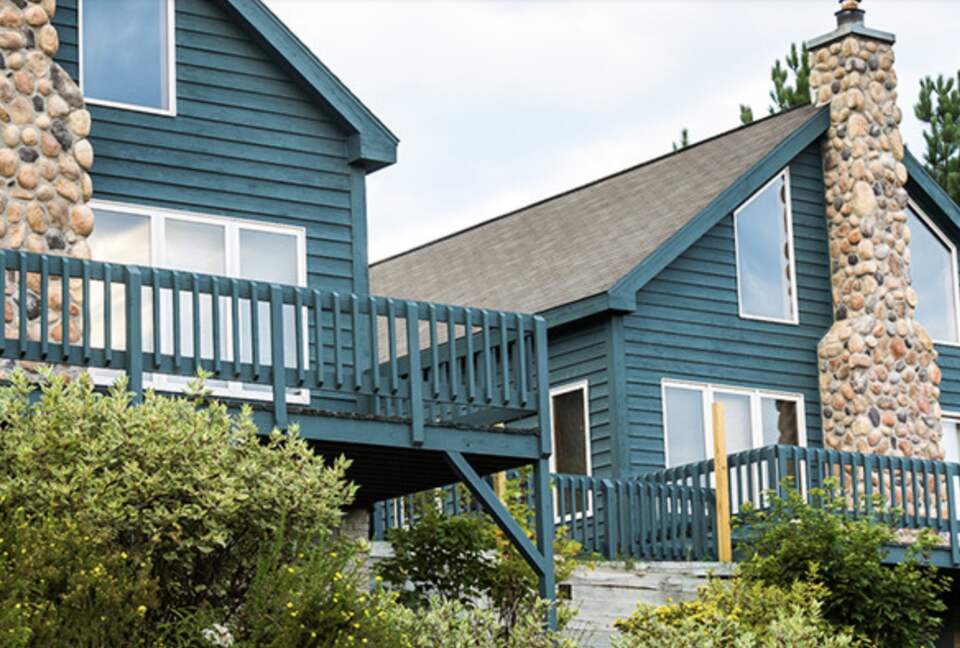 Four Bedroom Giants Ridge Residence | Family-Friendly Resort with Top Public Golf - Biwabik, Minnesota