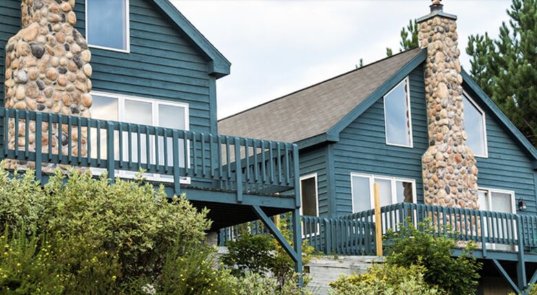 Four Bedroom Giants Ridge Residence | Family-Friendly Resort with Top Public Golf - Biwabik, Minnesota