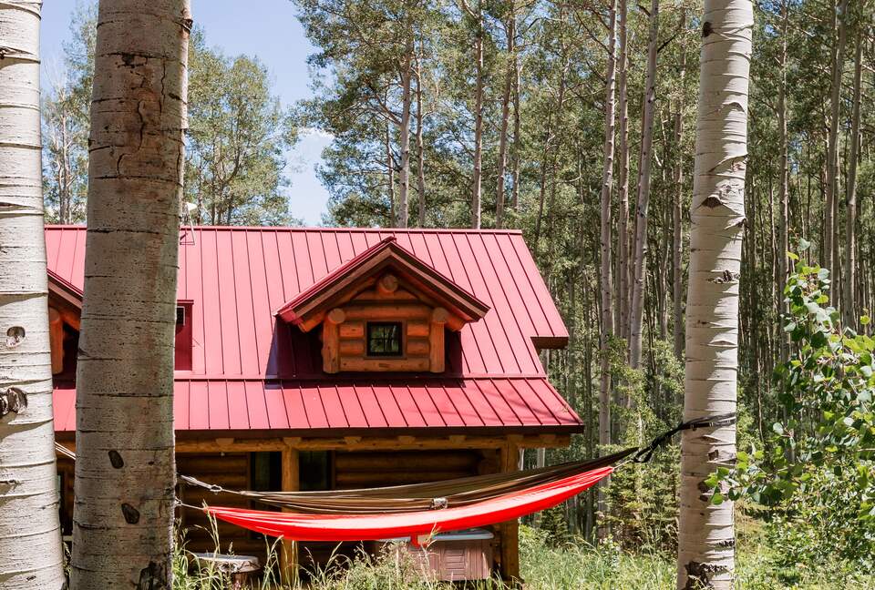 Picturesque Chalet with Stunning Mountain Views - Gypsum, Colorado