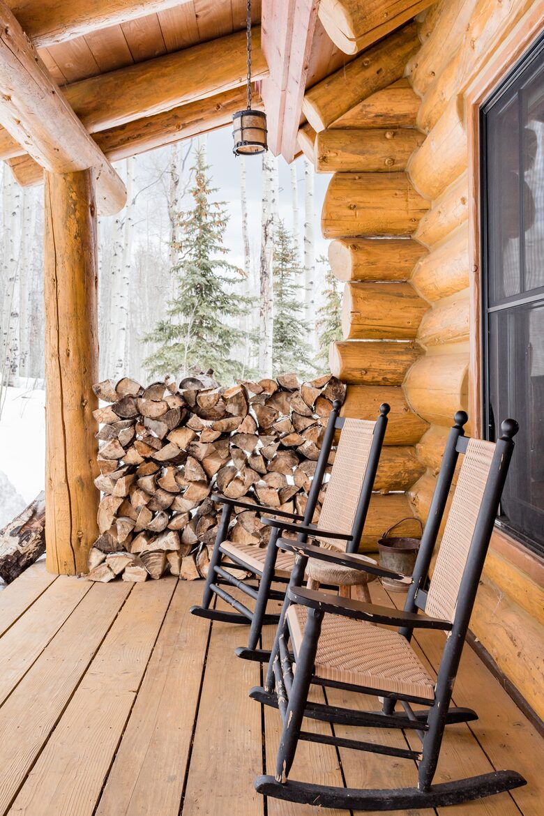 Picturesque Chalet with Stunning Mountain Views - Gypsum, Colorado