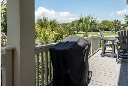 Seabrook Beach Batch - Seabrook Island, South Carolina