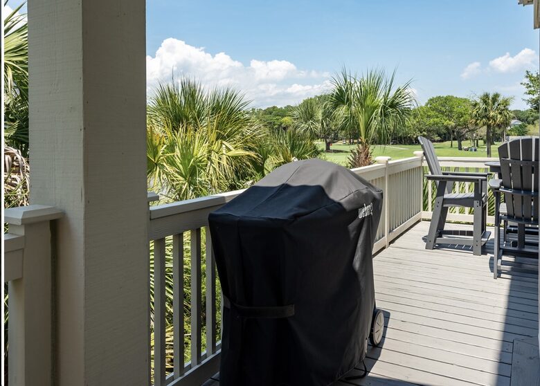 Seabrook Beach Batch - Seabrook Island, South Carolina