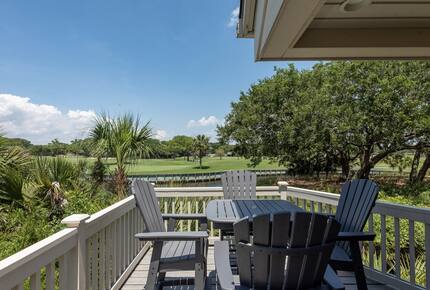 Seabrook Beach Batch - Seabrook Island, South Carolina