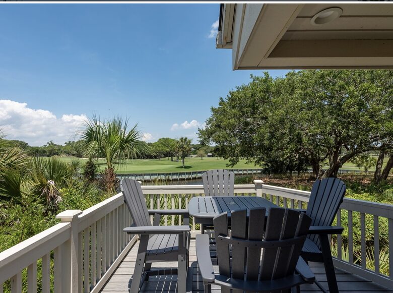 Seabrook Beach Batch - Seabrook Island, South Carolina