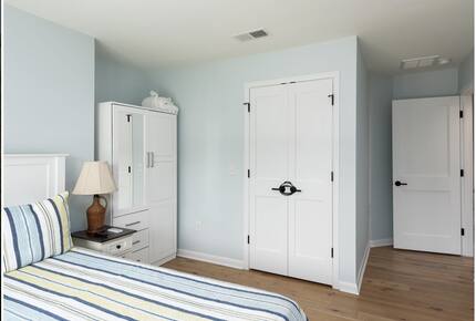 Seabrook Beach Batch - Seabrook Island, South Carolina