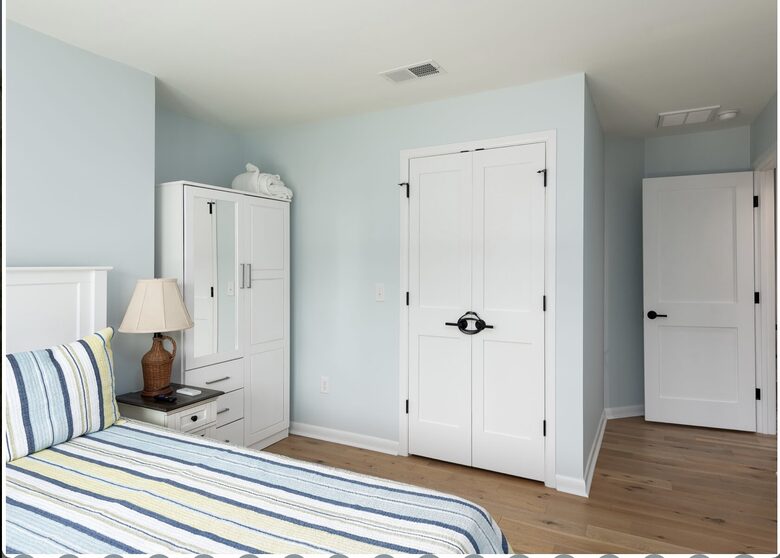 Seabrook Beach Batch - Seabrook Island, South Carolina