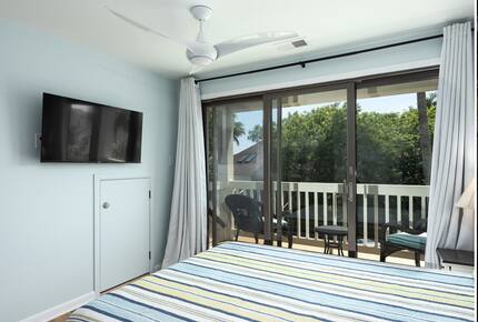 Seabrook Beach Batch - Seabrook Island, South Carolina