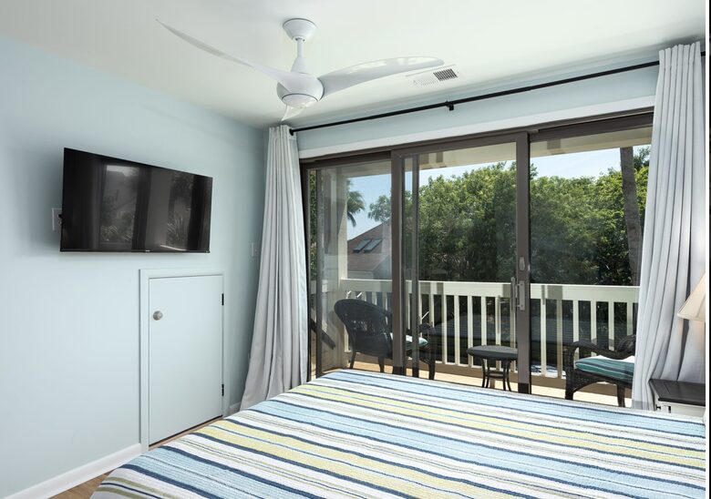 Seabrook Beach Batch - Seabrook Island, South Carolina