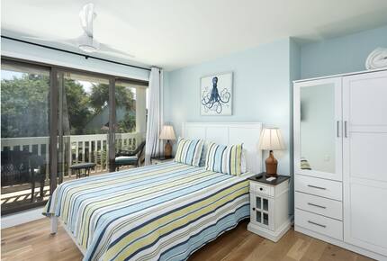 Seabrook Beach Batch - Seabrook Island, South Carolina