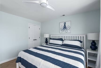 Seabrook Beach Batch - Seabrook Island, South Carolina