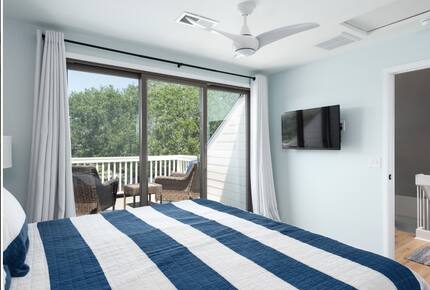 Seabrook Beach Batch - Seabrook Island, South Carolina