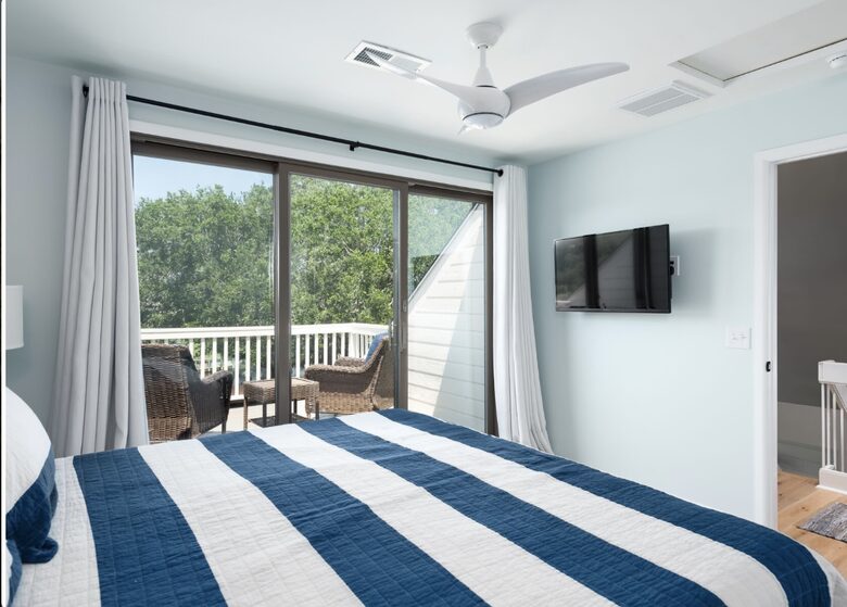 Seabrook Beach Batch - Seabrook Island, South Carolina