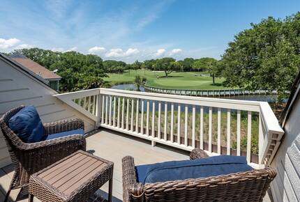 Seabrook Beach Batch - Seabrook Island, South Carolina
