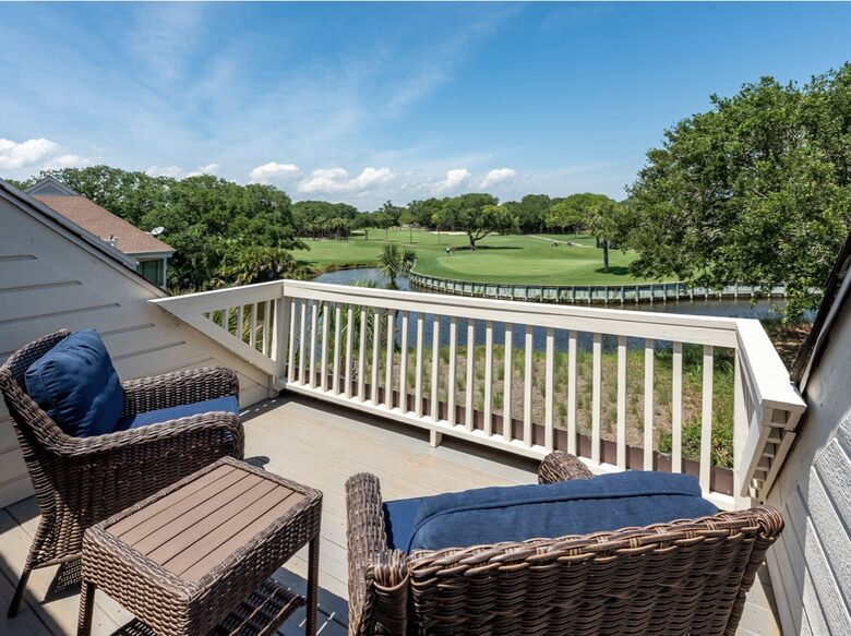 Seabrook Beach Batch - Seabrook Island, South Carolina