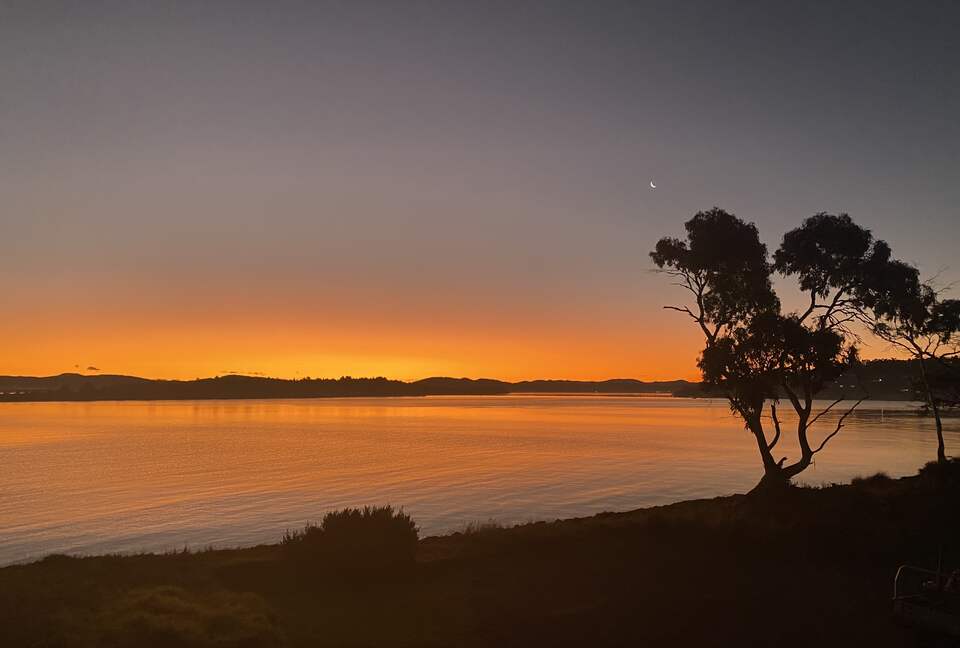 Dodges Ferry, Tasmania - Dodges Ferry, Australia