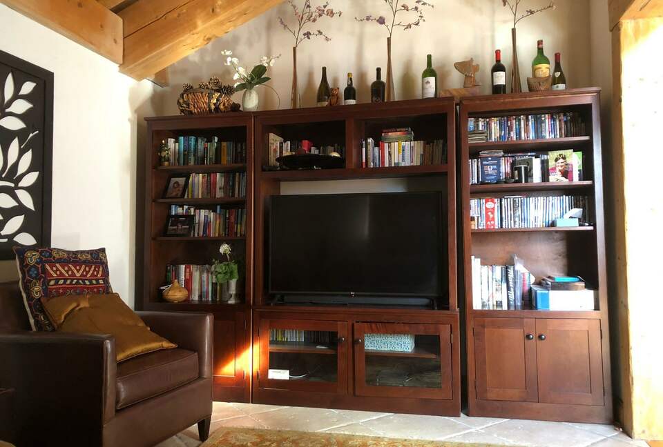 Alpine Chalet Chevalier - Sainte Foy Tarentaise, France