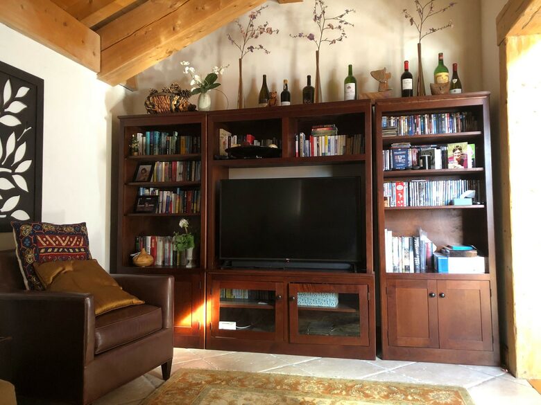 Alpine Chalet Chevalier - Sainte Foy Tarentaise, France