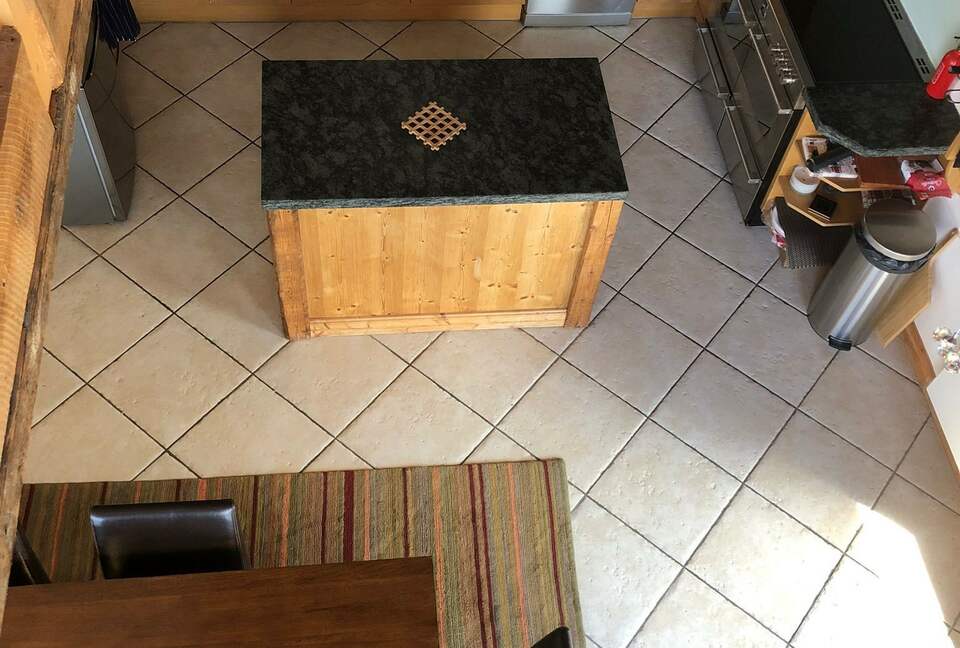 Alpine Chalet Chevalier - Sainte Foy Tarentaise, France