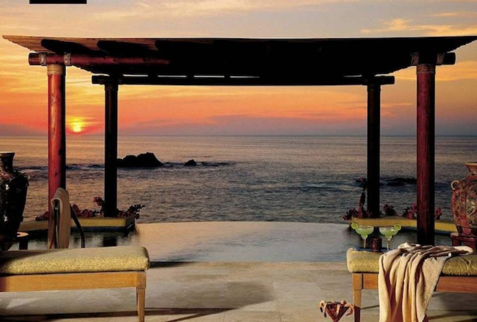 7 Nights at Four Seasons at Punta Mita, Mexico - Punta Mita, Mexico