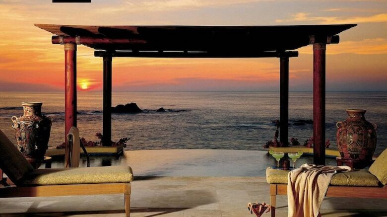 7 Nights at Four Seasons at Punta Mita, Mexico - Punta Mita, Mexico