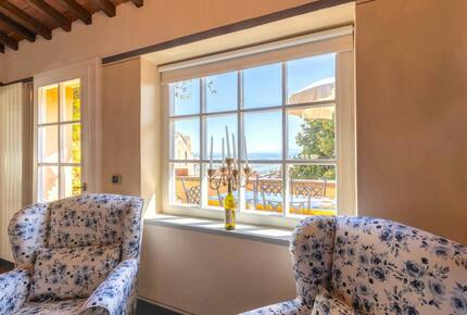 Charming Tuscan Getaway - Cortona, Italy