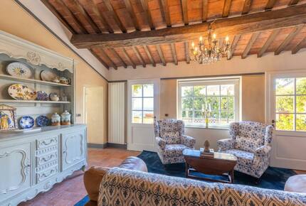 Charming Tuscan Getaway - Cortona, Italy