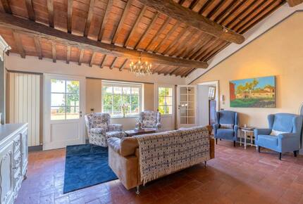 Charming Tuscan Getaway - Cortona, Italy