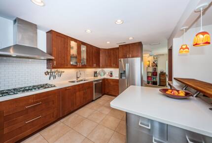 Dunedin Tropical Getaway with a Pool - Dunedin, Florida