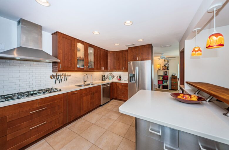 Dunedin Tropical Getaway with a Pool - Dunedin, Florida