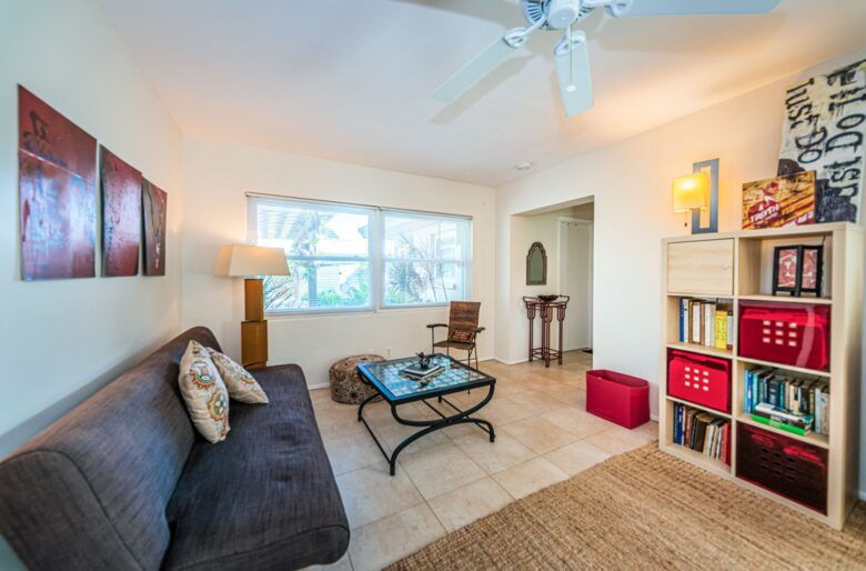 Dunedin Tropical Getaway with a Pool - Dunedin, Florida