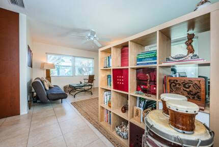 Dunedin Tropical Getaway with a Pool - Dunedin, Florida